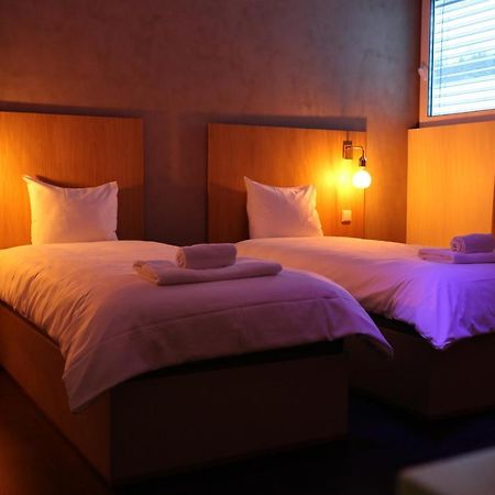 Eidsvoll Express Hotel Minnesund Bagian luar foto