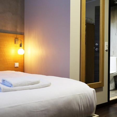 Eidsvoll Express Hotel Minnesund Bagian luar foto
