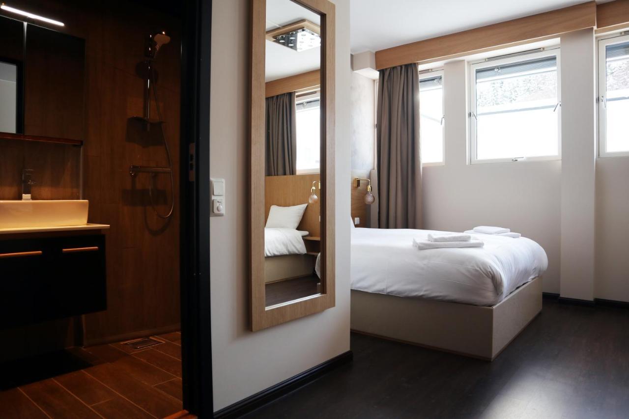 Eidsvoll Express Hotel Minnesund Bagian luar foto