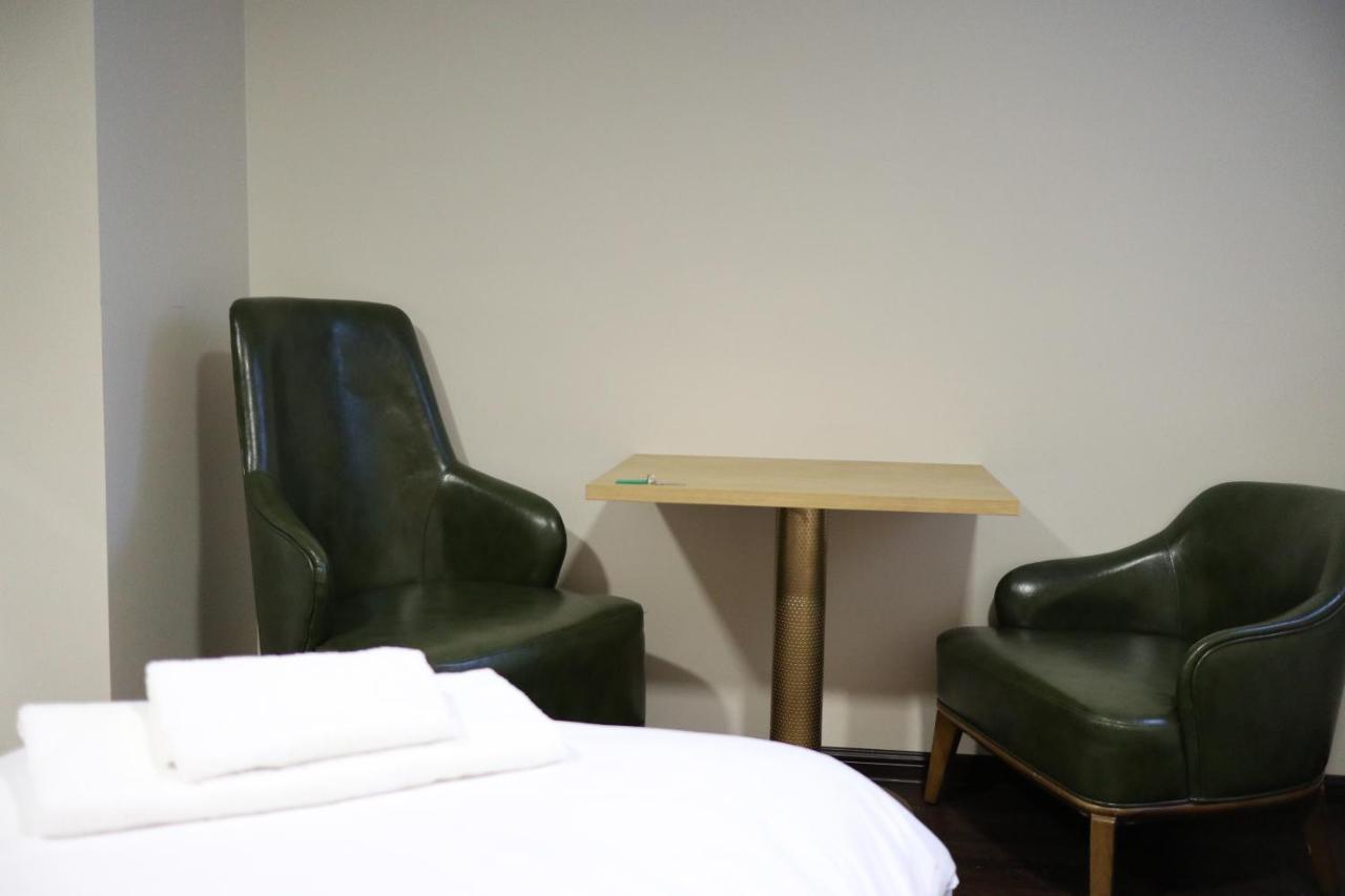 Eidsvoll Express Hotel Minnesund Bagian luar foto