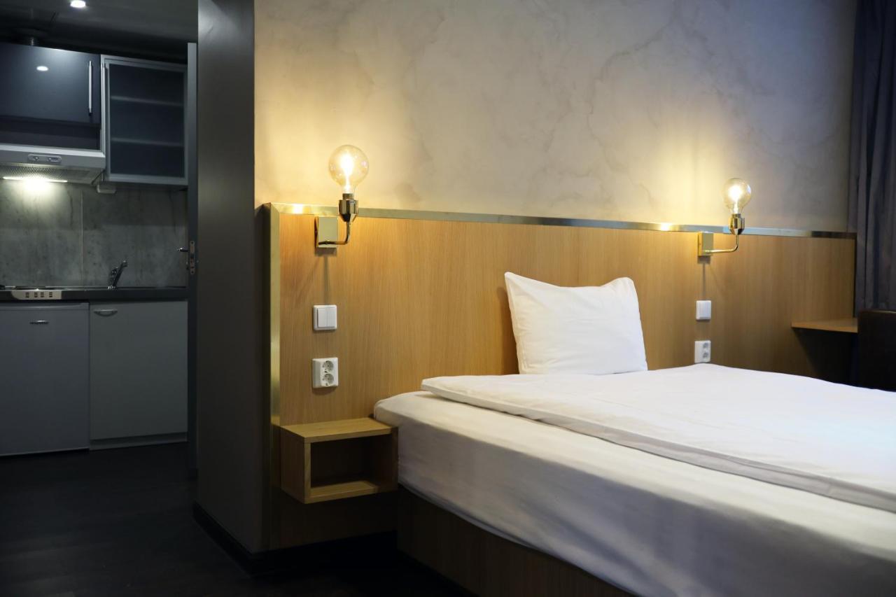 Eidsvoll Express Hotel Minnesund Bagian luar foto
