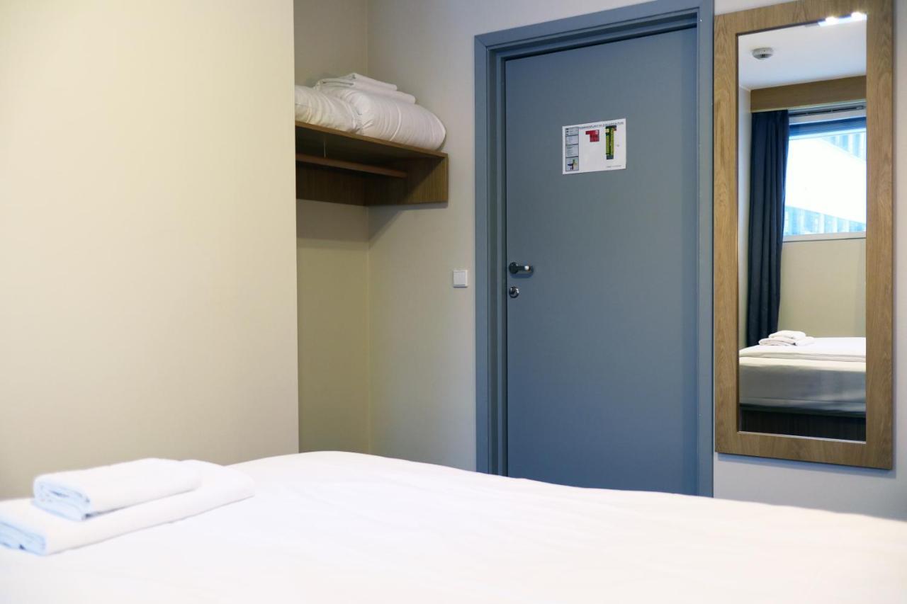 Eidsvoll Express Hotel Minnesund Bagian luar foto