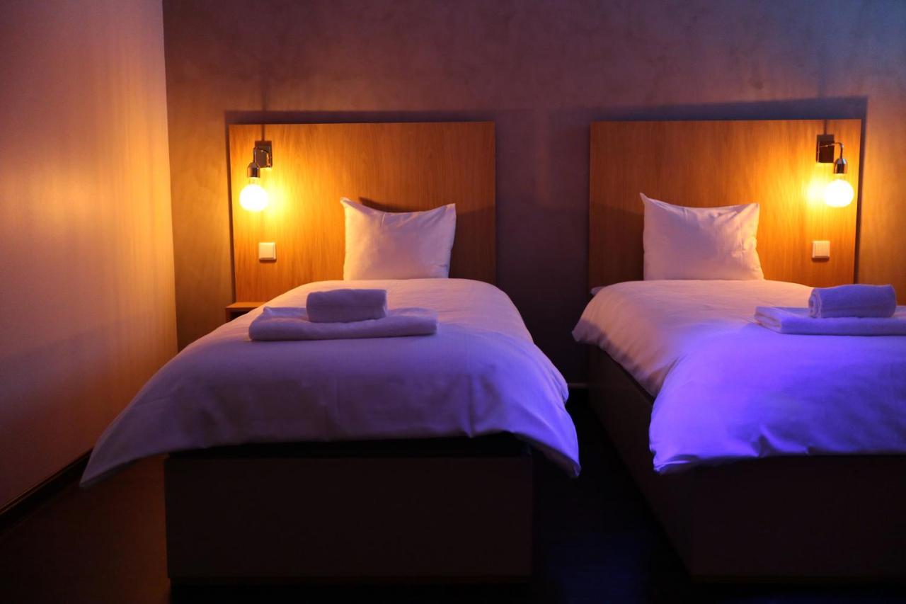 Eidsvoll Express Hotel Minnesund Bagian luar foto