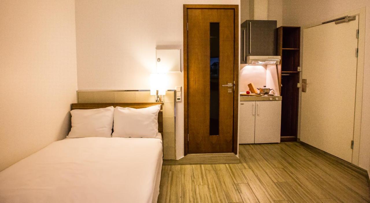 Eidsvoll Express Hotel Minnesund Bagian luar foto