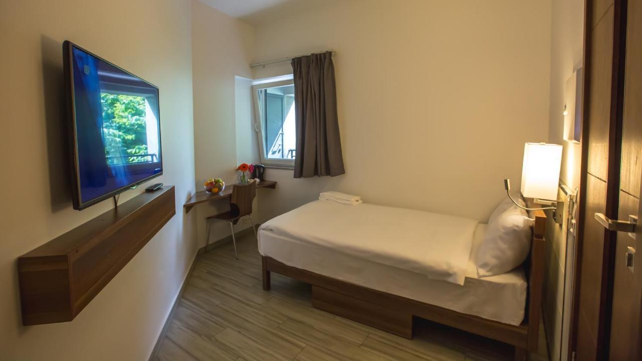 Eidsvoll Express Hotel Minnesund Bagian luar foto