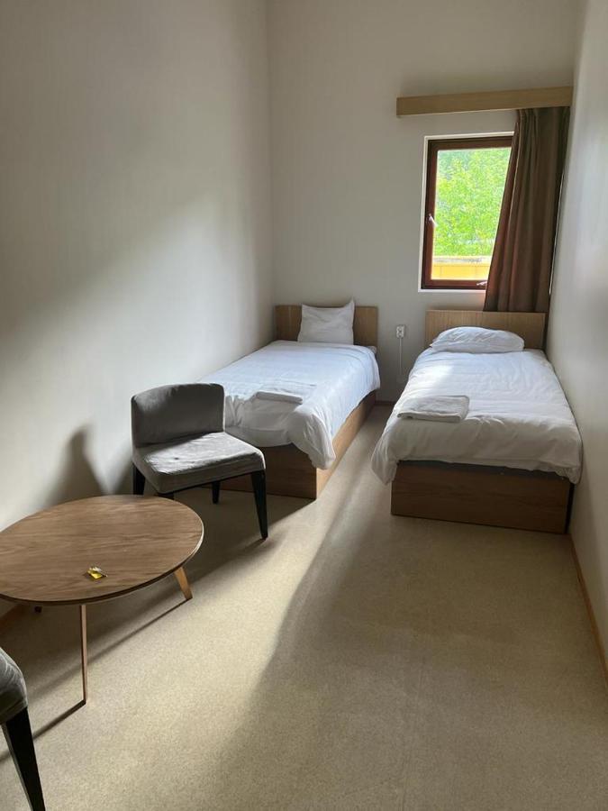 Eidsvoll Express Hotel Minnesund Bagian luar foto