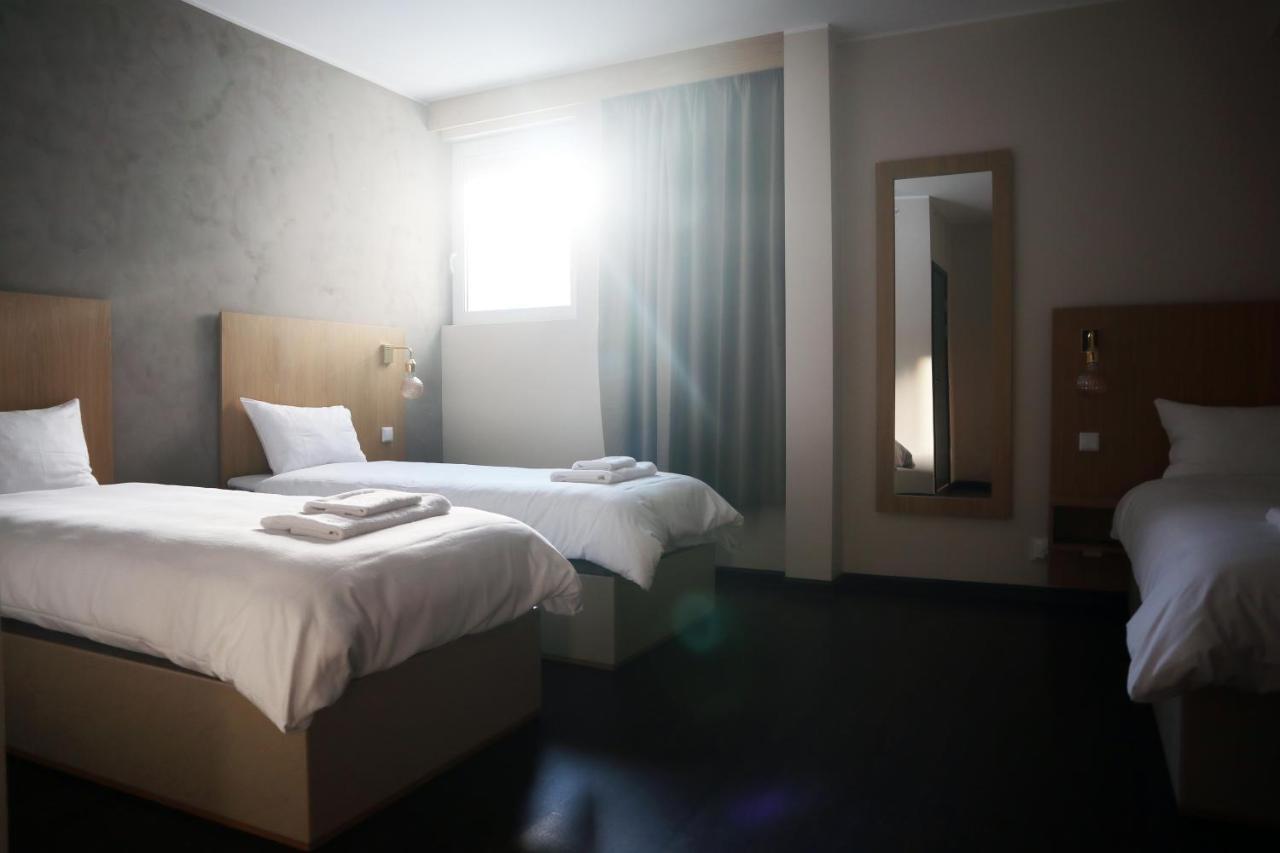 Eidsvoll Express Hotel Minnesund Bagian luar foto